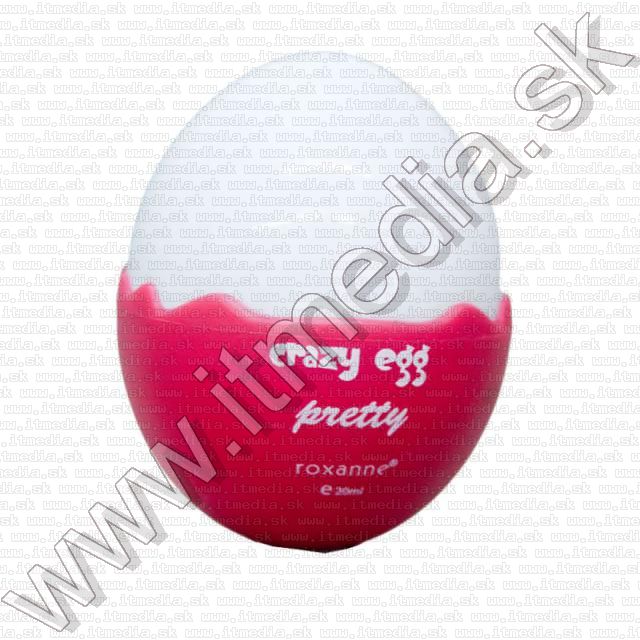 Image of Roxanne Perfume 20ml EDT *Crazy Egg* *Red* (IT10861)